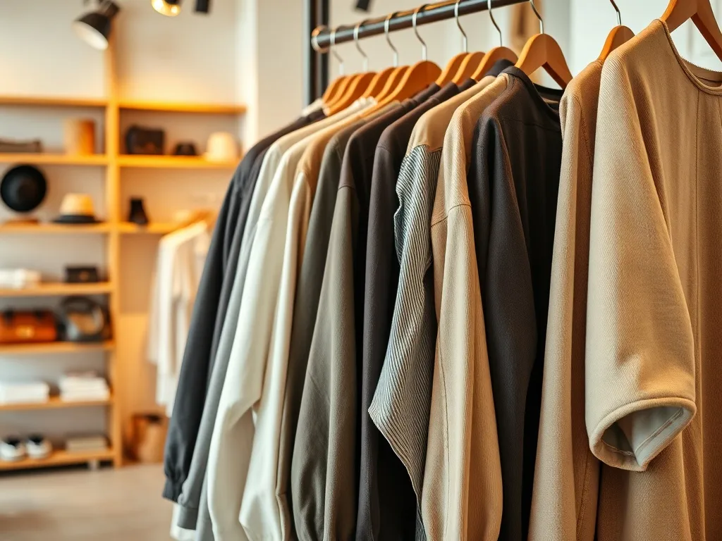 Co znaczy unisex? Odkryj znaczenie i zastosowanie w modzie